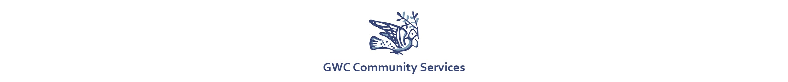 GWC Community Services Logo