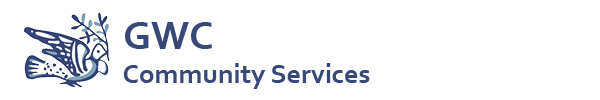 GWC Community Services Logo