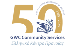 GWC Community Services Logo