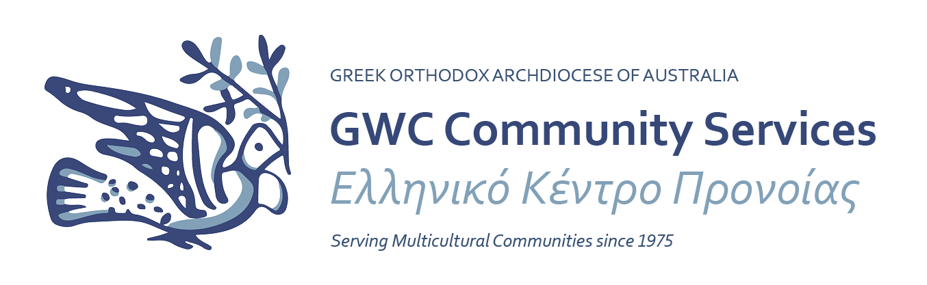 GWC Community Services Logo